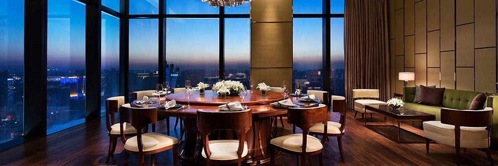 Grand Hyatt Shenyang Hotel Exterior photo