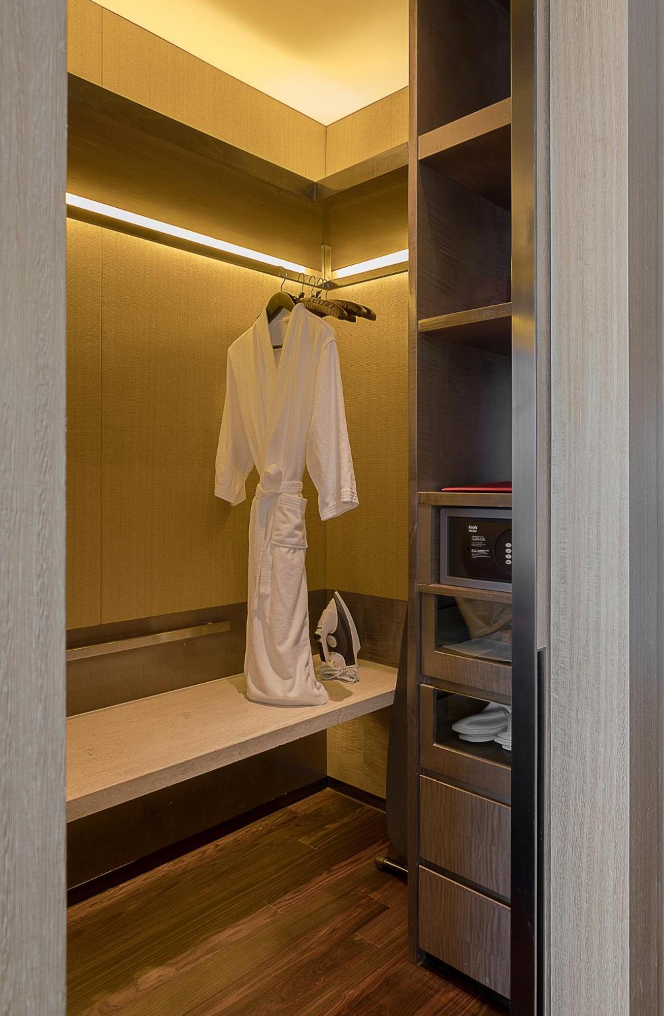 Grand Hyatt Shenyang Hotel Room photo