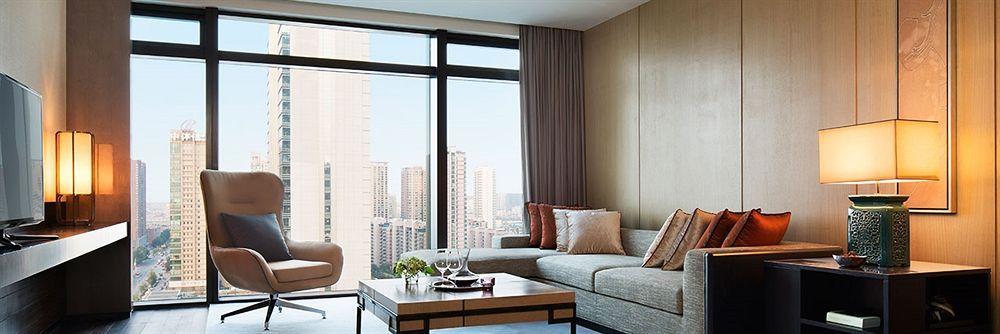 Grand Hyatt Shenyang Hotel Exterior photo