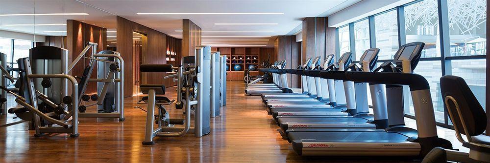 Grand Hyatt Shenyang Hotel Exterior photo