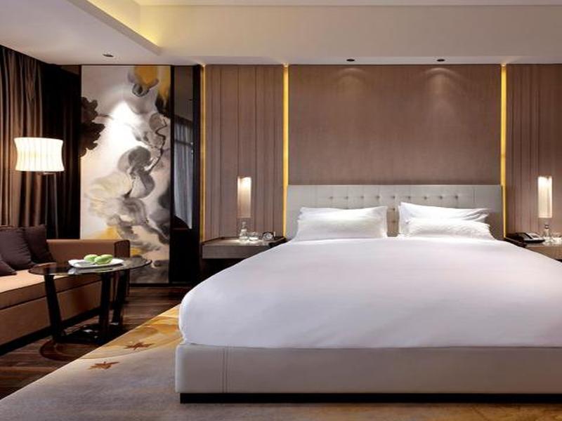 Grand Hyatt Shenyang Hotel Exterior photo
