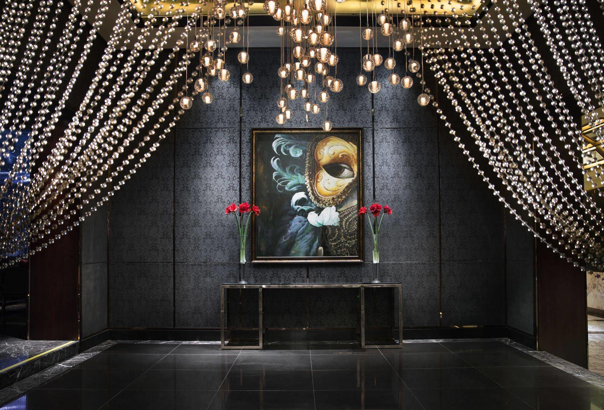 Grand Hyatt Shenyang Hotel Exterior photo