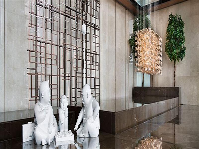 Grand Hyatt Shenyang Hotel Exterior photo